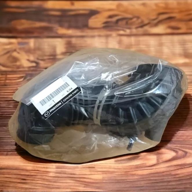 ★ マツダ 純正 新品  サバンナ RX-7 FC3S サクションパイプ インテークパイプ ターボ エアダクト | 