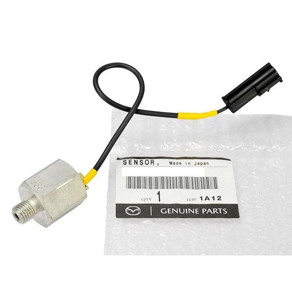★ マツダ 純正 新品  RX-7 FD3S 4/5/6型 後期 ノックセンサー | 
