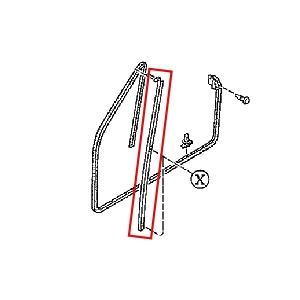 ☆ マツダ 純正 新品 ロードスター NA8 NA6 ディビジョンチャンネル