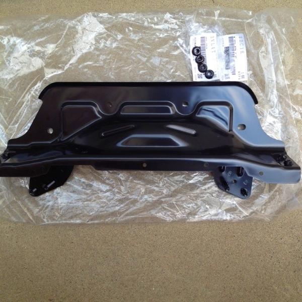 ★ マツダ 純正 新品  ロードスター NCEC エアカウルパネル タワーバー取付可 | 