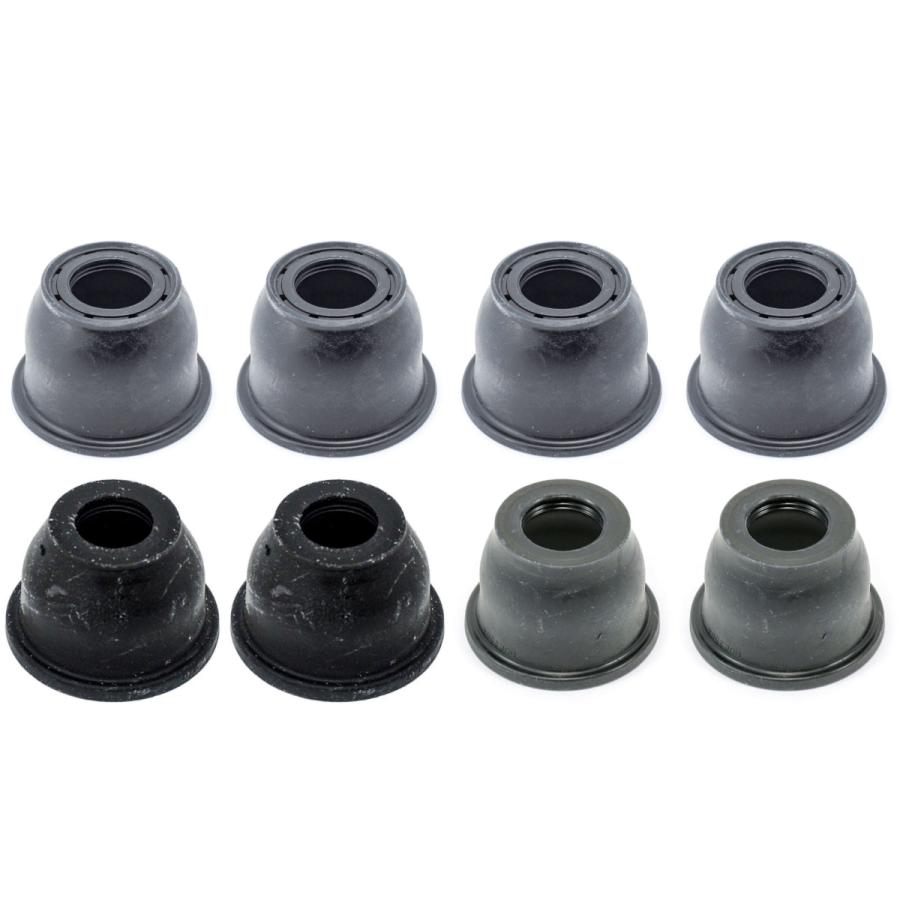 ☆ マツダ 純正 新品 NCEC ロードスター リアダストブーツ 1台分フル