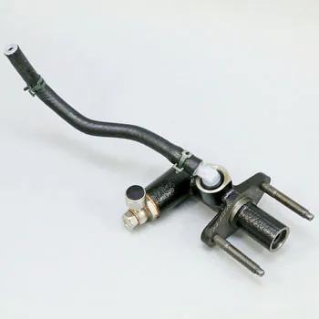 RX-8 RX8 SE3P 後期用クラッチマスターシリンダー（新品未開封） ☆ マツダ 純正 新品 RX8 RX-8 クラッチマスターシリンダーASSY