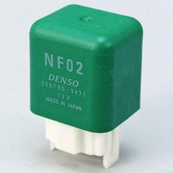 新品未使用 マツダ純正 RX-7 FD3S N.O.リレー NOリレー リレー マツダ 純正 新品 RX7 RX-7 FD3S リレー : Global JDM Auto Yahoo!店