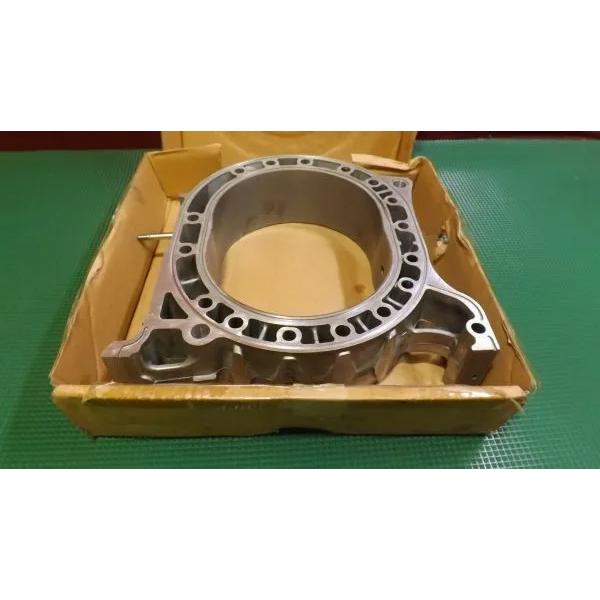 ★ マツダ 純正 新品   RX8 RX-8 RX8 ロータリーハウジング ローターフロントハウジング | 