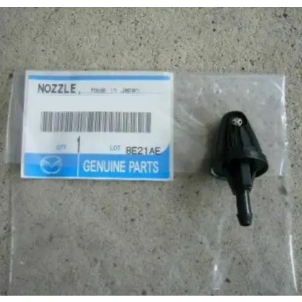 マツダ 純正 新品 RX-7 FD3S リアウォッシャーノズル FD : Global JDM