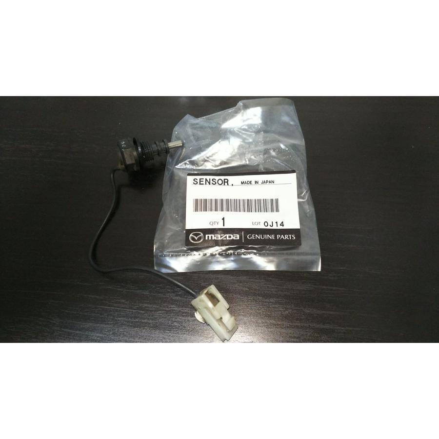 マツダ 純正 新品 RX-7 FD3S ウォーターレベル センサー : Global JDM