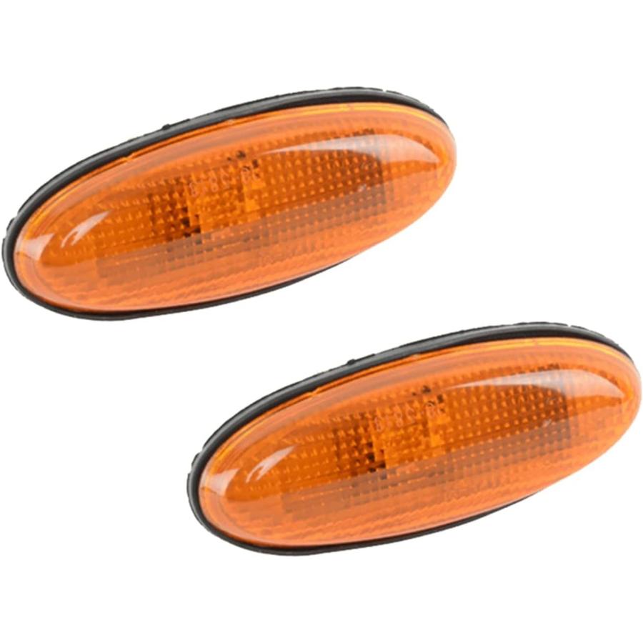 ☆ マツダ 純正 新品 RX-7 FD3S サイド ターン ランプ