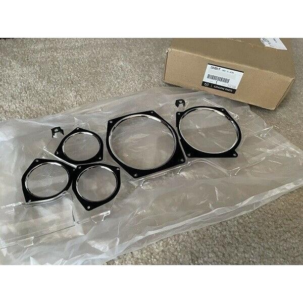 マツダ 純正 新品 RX-7 FD3S スピードメーターガラス メーターパネル