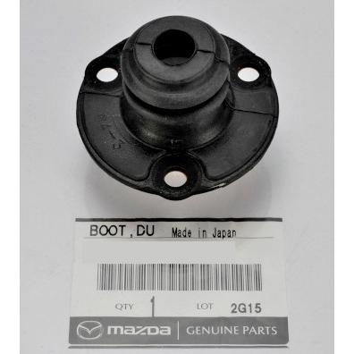 ☆ マツダ 純正 新品 RX-7 FD3S シフトレバーダストブーツ ミッション