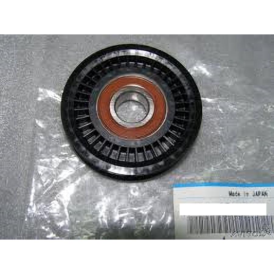 ☆ マツダ 純正 新品 RX-8 SE3P クーラーアイドルプーリー エアコン