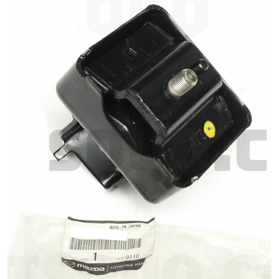 マツダ 純正 新品 ロードスター NCEC エンジンマウント : Global JDM