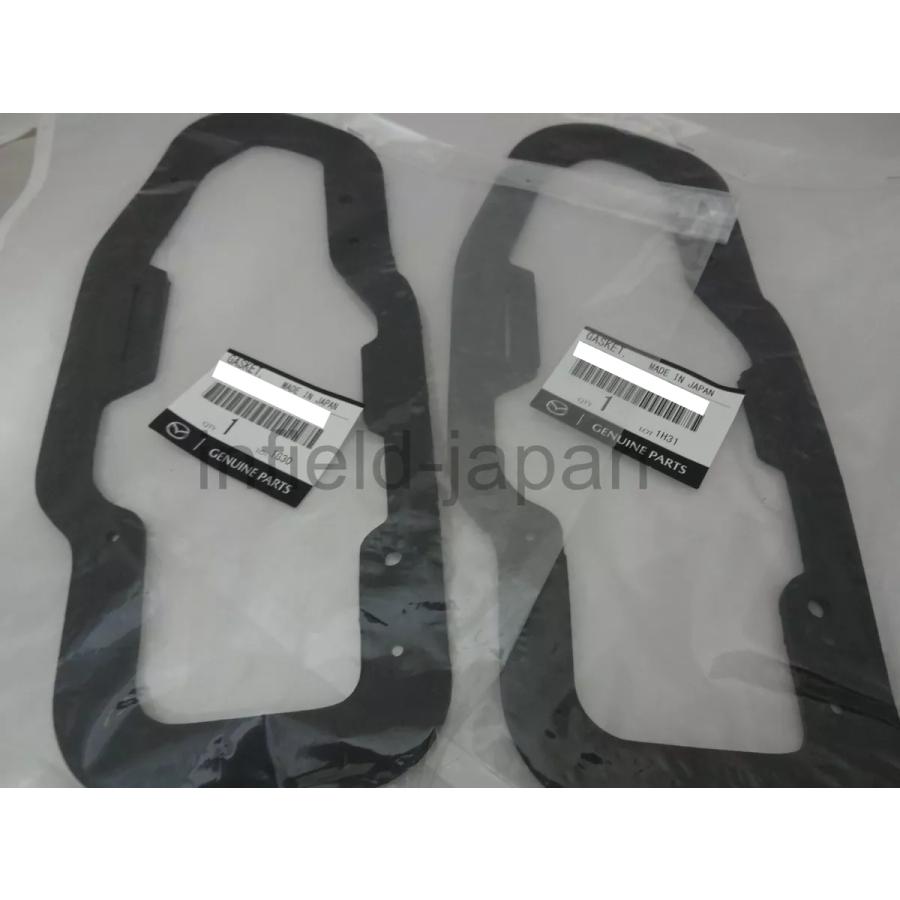 ☆ マツダ 純正 新品 ロードスター MX-5 NA リアコンビネーション