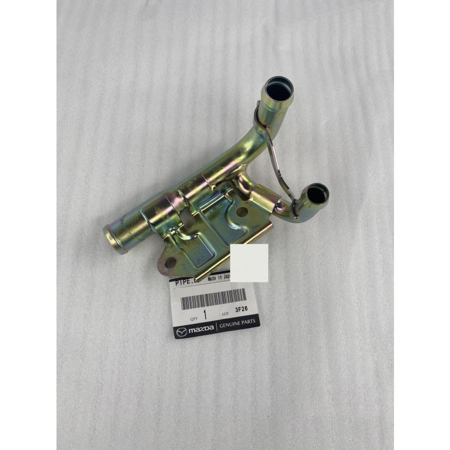 ★ マツダ 純正 新品  CX-５ KE2FW バイパスパイプ | 