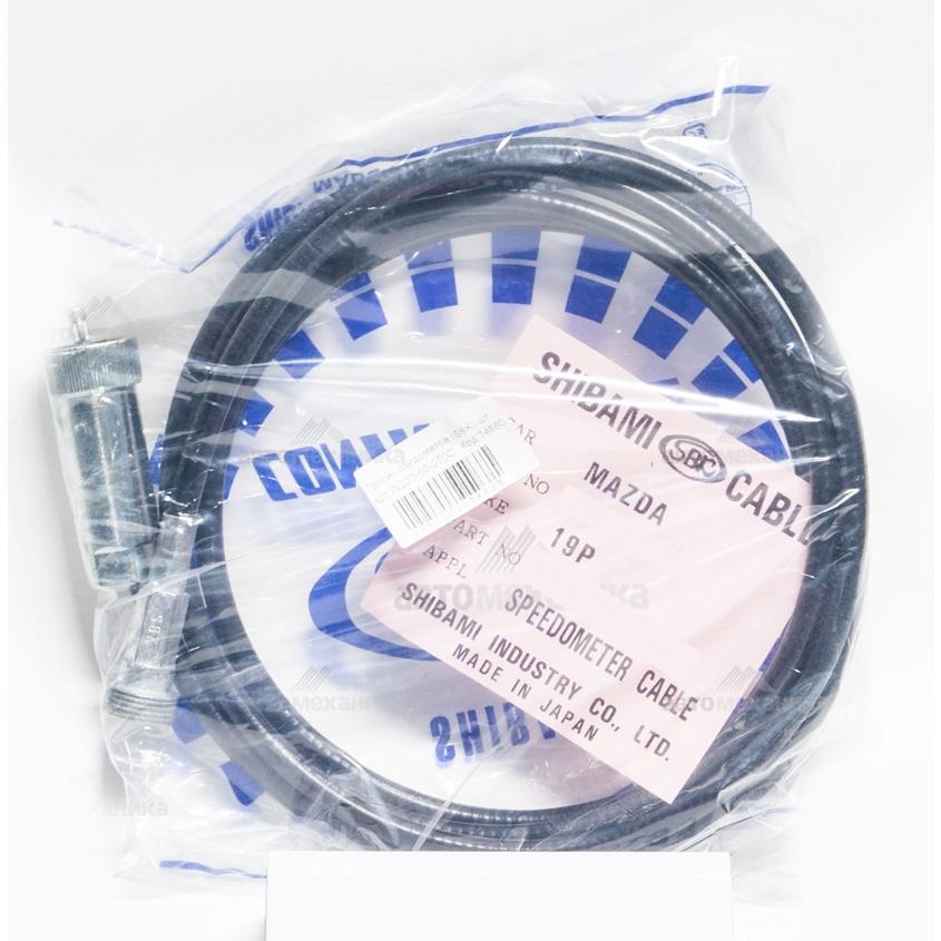 ☆ マツダ 純正 新品 タイタン WGT7T スピードメーターケーブル