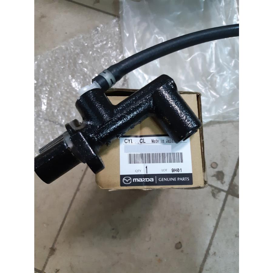 ☆ マツダ 純正 新品 アテンザ GG3S クラッチマスターシリンダー 一式
