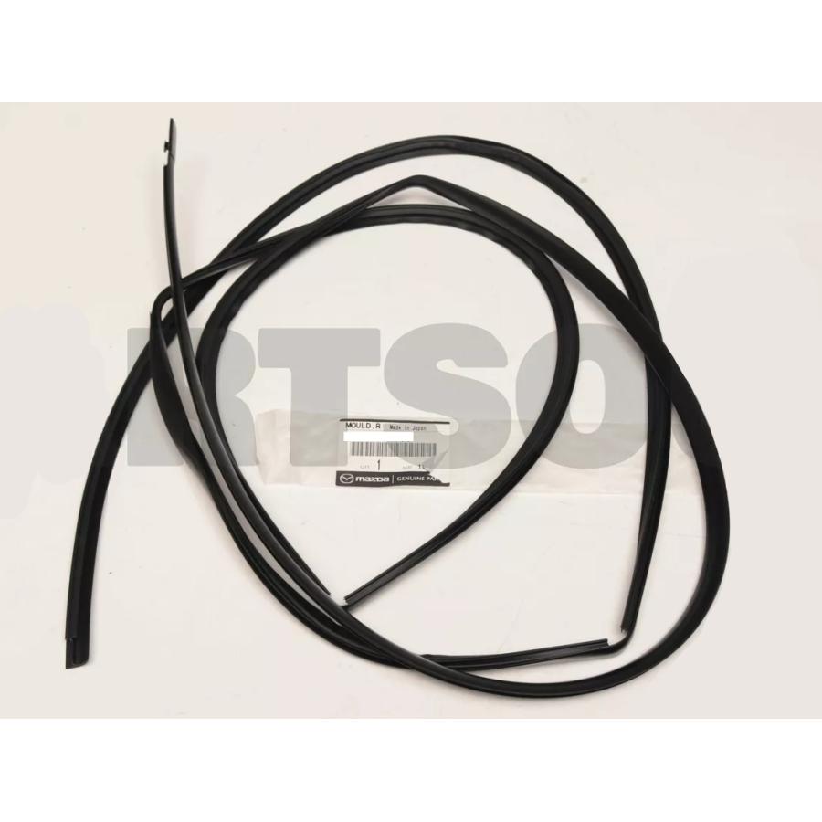 ☆ マツダ 純正 新品 ロードスター NA6CE NA8C NB6C NB8C ハードトップ