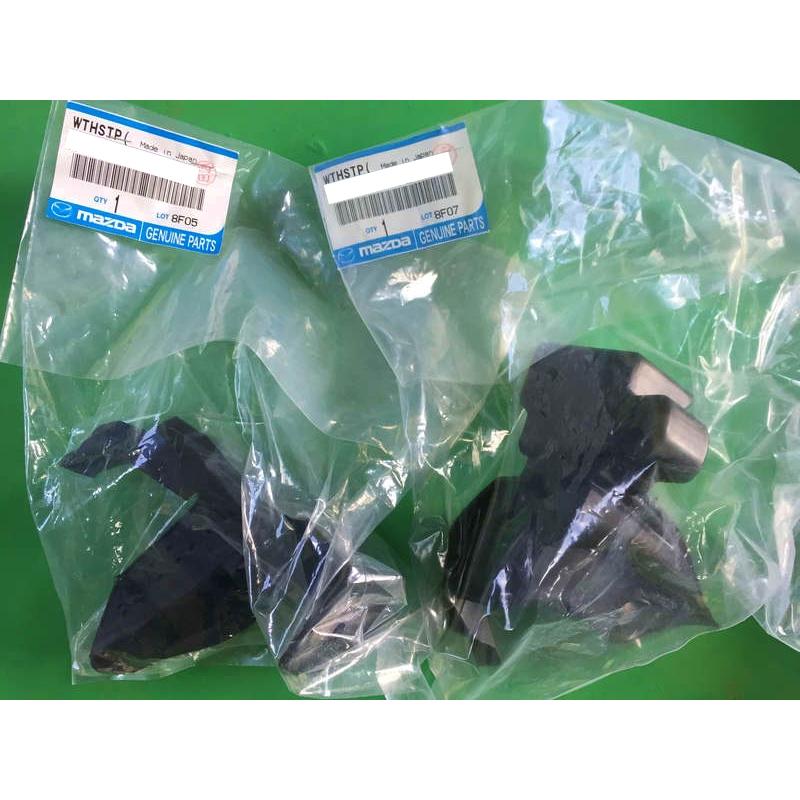 マツダ 純正 新品  ロードスター NB6 NB8 サイド ウェザーストリップ 左右 LH RH セット NB  ユーノス Mazda MX-5 Miata | 