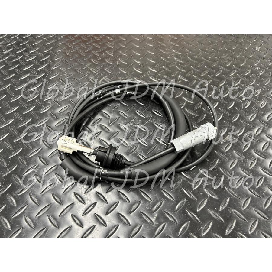 ☆ マツダ 純正 新品 RX-7 FC3S スピードメーターケーブル スピード