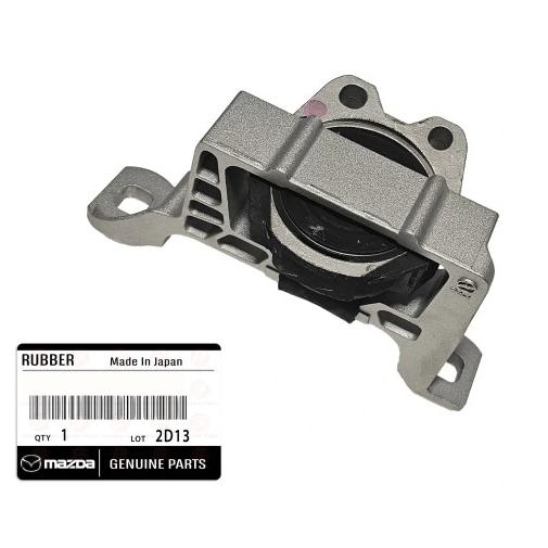 ★ マツダ 純正 新品  プレマシー CREW 右側 エンジンマウント RH マウントブッシュ マウントゴム right side engine mount bush Premacy | 