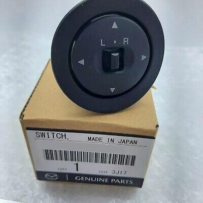 ☆ マツダ 純正 新品 RX-7 FD3S ドアミラースイッチ リモート
