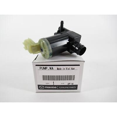 ☆ マツダ 純正 新品 CX-3 DK ウォッシャーポンプ ウォッシャー