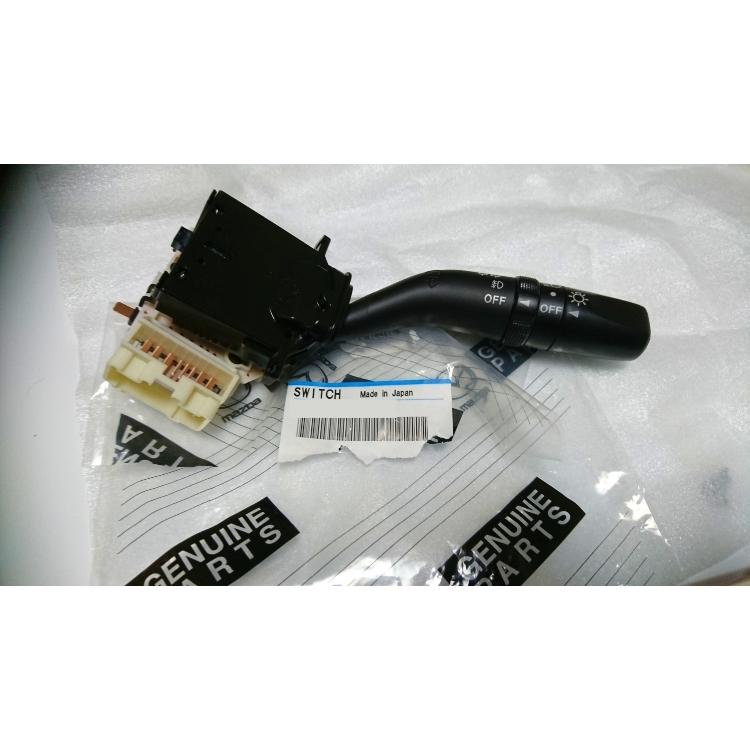 ☆ マツダ 純正 新品 コンビネーションスイッチ ロードスター NCEC