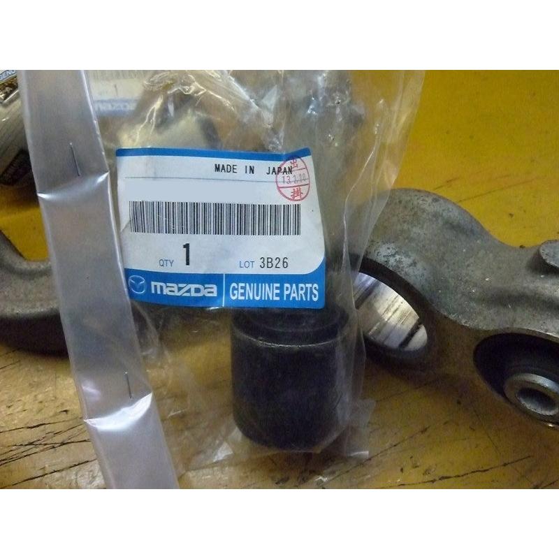 マツダ 純正 新品  RX-7 FD3S ダンパーブッシュ Damper bushing MAZDA | 