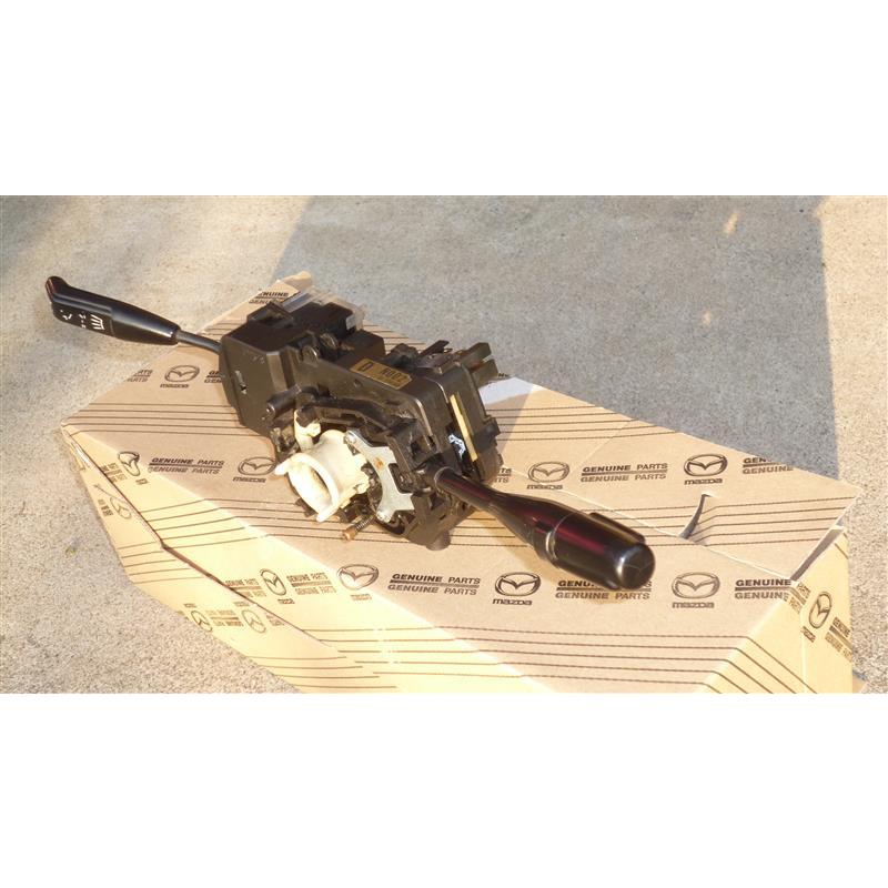 ★ マツダ 純正 新品  ユーノスロードスター NA6CE コンビネーションスイッチ Combination Switch Eunos Roadster MAZDA | 