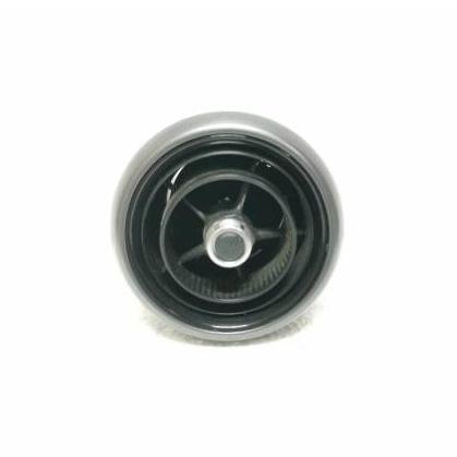 ☆ マツダ 純正 新品 デミオ DJ CX-3 MAZDA2 エアコンルーバー サテン