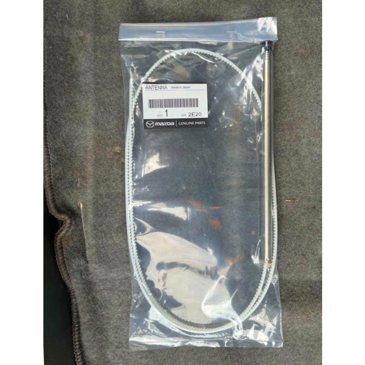 ☆ マツダ 純正 新品 RX-7 FC3S FC3C アンテナポール ユーノス300