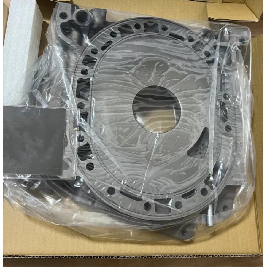 ★ マツダ 純正 新品  RX-7 FD3S 13B-REW ロータリー リアハウジング トランスミッション MAZDA Rotary rear housing | 