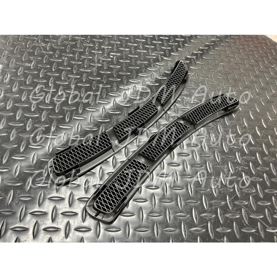 マツダ 純正 新品 RX-8 SE3P フェンダーダクト 左右セット MAZDA