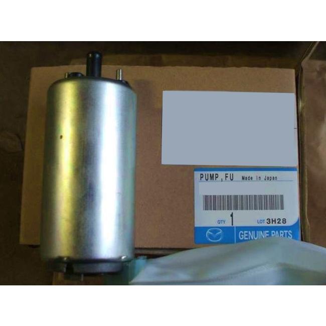 ★ マツダ 純正 新品  RX-7 FD3S フューエルポンプ 燃料ポンプ フィルター付 1991/10-2003/4 FUEL PUMP RX7 FD SA22C Eunos Cosmo MAZDA | 