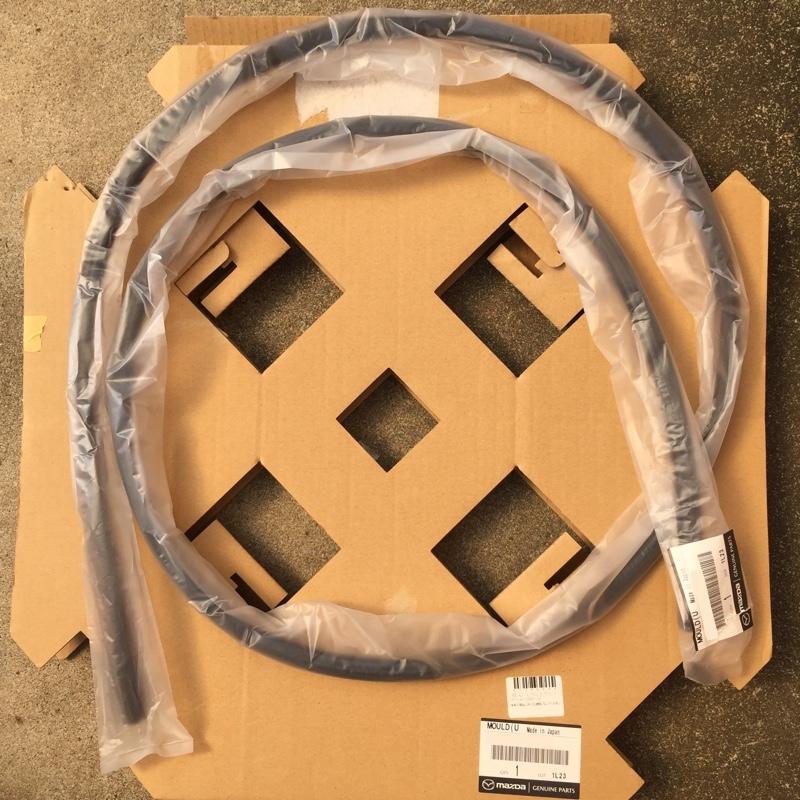 ☆ マツダ 純正 新品 ユーノスロードスター NA6C NA8C NB8C フロント