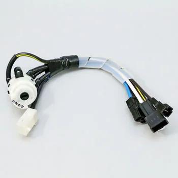☆ マツダ 純正 新品 RX-7 サバンナ FC3S FC3C イグニッションスイッチ