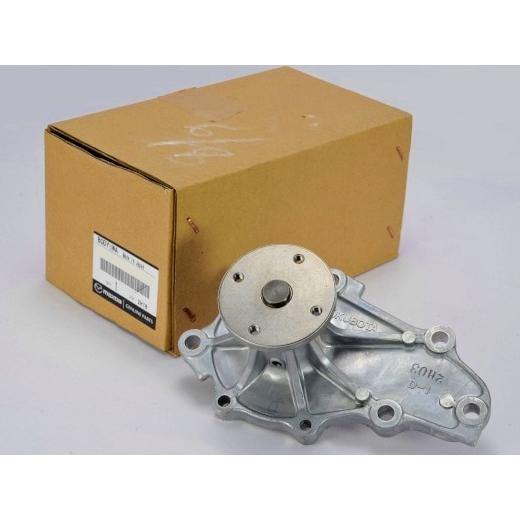 ☆ マツダ 純正 新品 RX-7 FD3S 13B ウォーターポンプハウジング RX7
