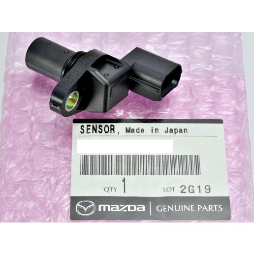 ☆ マツダ 純正 新品 ロードスター NB6C NB8C カムシャフト ポジション