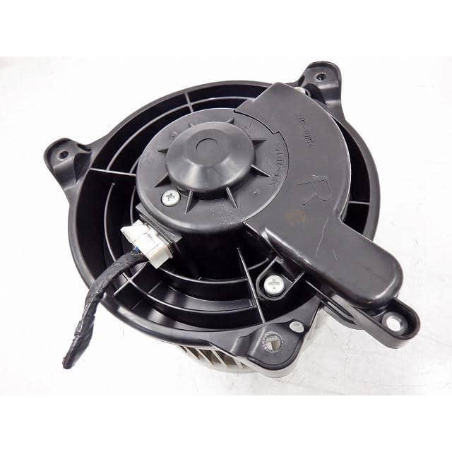 ★ マツダ 純正 新品  ロードスター NCEC ブロアモーター ブロアレジスター ヒーターモーター | 