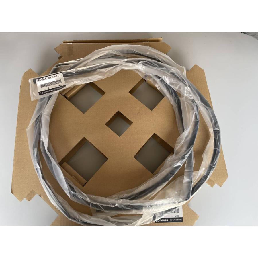 ☆ マツダ 純正 新品 NA6CE NA8C NB6C NB8C ユーノス ロードスター