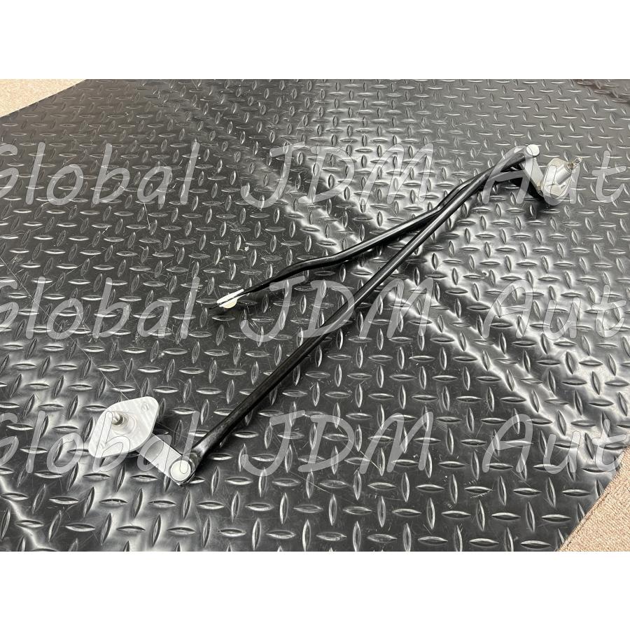 マツダ 純正 新品 FC3S サバンナ RX-7 ワイパーリンク : Global JDM
