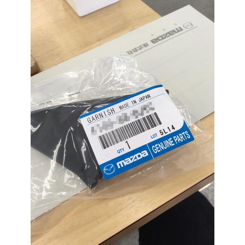 マツダ 純正 新品 FD3S RX-7 ドアガーニッシュ 助手席側 左側 LH レア
