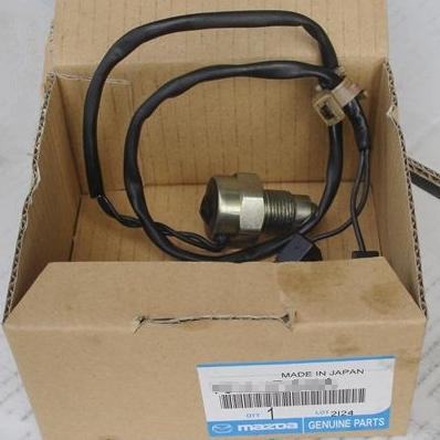 マツダ 純正 新品 SE3P RX-8 バックランプスイッチ : Global JDM Auto