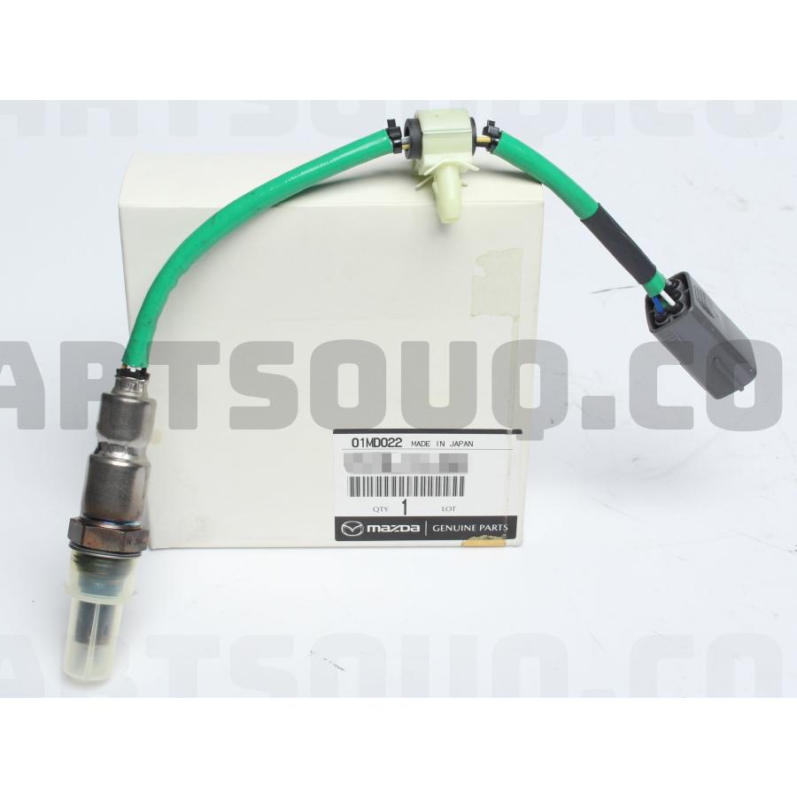 マツダ 純正 新品 ND5RC ロードスター O2センサー : Global JDM Auto