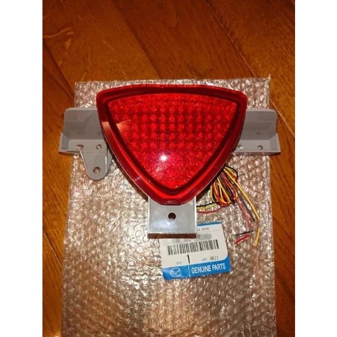 ☆ マツダ 純正 新品 SE3P RX-8 リアフォグランプ リヤーフォグライト