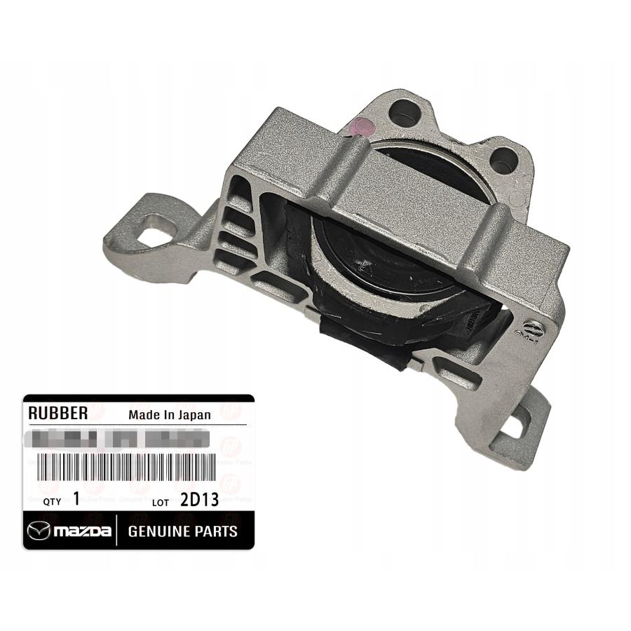 ☆ マツダ 純正 新品 CREW プレマシー エンジンマウント 『右側