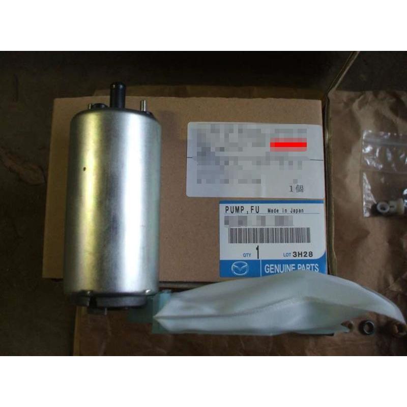 【新品未使用】RX-7 FD3S フューエルポンプ マツダ純正部品 ☆ マツダ 純正 新品 FD3S RX-7 フューエルポンプ 燃料ポンプ
