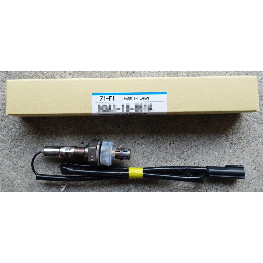 ☆ マツダ 純正 新品 FD3S RX-7 O2センサー 排気センサー アンフィニ