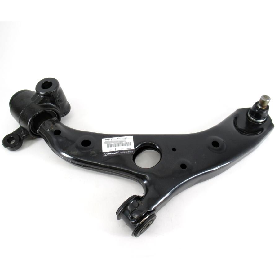 ☆ マツダ 純正 新品 KF2P CX-5 左側 フロント ロアアーム Left side