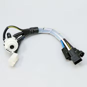 ★ マツダ 純正 新品  FC3S サバンナ RX-７ イグニッションスイッチ IGスイッチ MAZDA | 