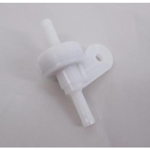 マツダ 純正 新品 FD3S RX-7 チェックバルブ 燃料タンク 火災対策